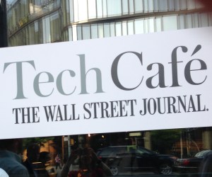Wsj tech cafe for blog